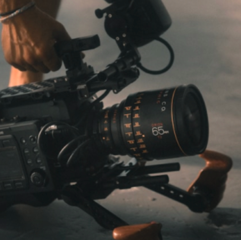 Capture Every Moment in Stunning Clarity