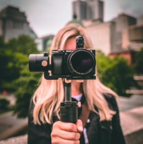 Next-Gen Video Camera Launch: Experience Flimmaking Like Never Before