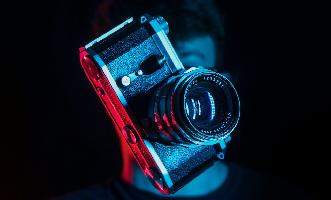 Capture Every Moment in Stunning Clarity