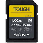 Reelbee Demo Sony 128GB SF-M Tough Series 1