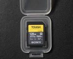 Reelbee Demo Sony 128GB SF-M Tough Series 2