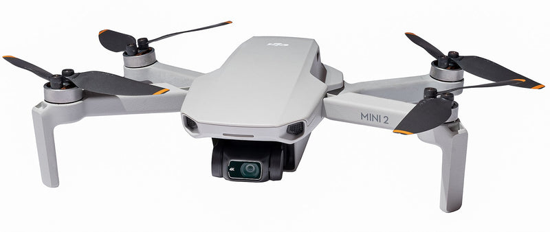 Reelbee Demo Drone Landing Pad Pro