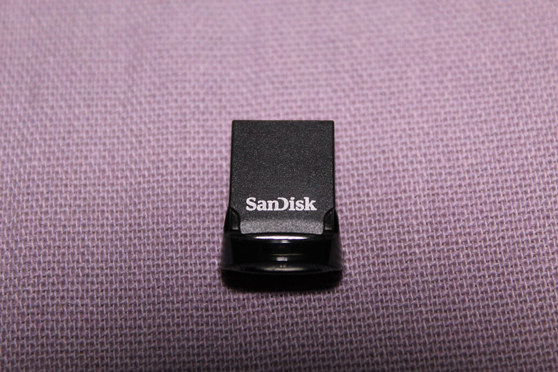 Reelbee Demo 512GB CFast Cinema Card