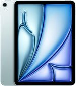 Apple 2026 11-inch iPad Air (Wi-Fi, 128GB) - Blue (M4) 1