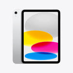 Apple iPad 10th Gen 64GB Silver 1