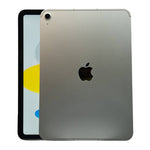 Apple iPad 10th Gen 64GB Silver 2
