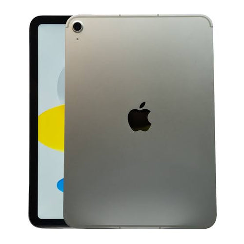 Apple iPad 10th Gen 64GB Silver