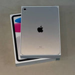 Apple iPad 10th Gen 64GB Silver 3