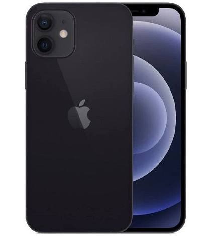 Apple iPhone 12 64GB Black