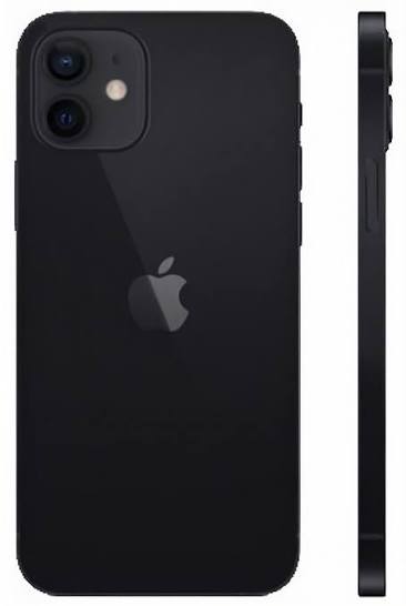 Apple iPhone 12 64GB Black