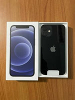 Apple iPhone 12 64GB Black 4