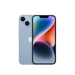Apple iPhone 14 128GB Blue 2
