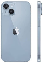 Apple iPhone 14 128GB Blue 1