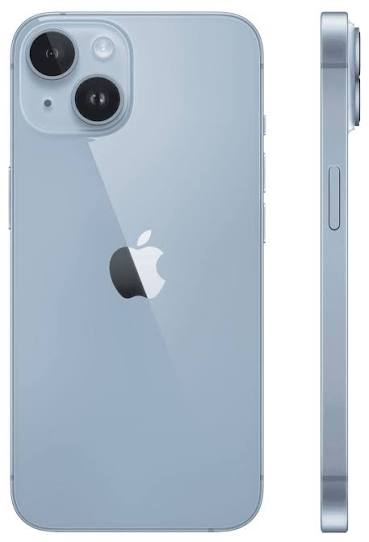 Apple iPhone 14 128GB Blue