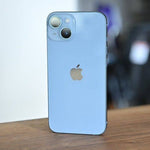 Apple iPhone 14 128GB Blue 3