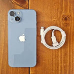 Apple iPhone 14 128GB Blue 4