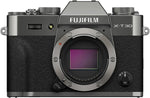 Fujifilm X-T30 III Mirrorless Camera 1