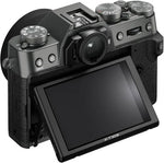 Fujifilm X-T30 III Mirrorless Camera 2