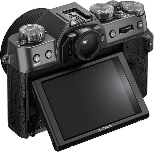 Fujifilm X-T30 III Mirrorless Camera