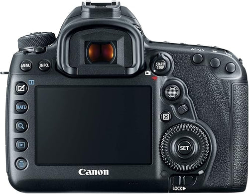Canon EOS 5D Mark V Demo