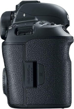 Canon EOS 5D Mark V Demo 4