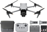 Reelbee Shorts Demo DJI Air 3S Fly More Combo 1