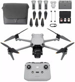 Reelbee Shorts Demo DJI Air 3S Fly More Combo 2