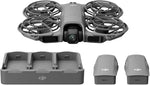 Reelbee Shorts Demo DJI Neo 2 2