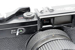 Fuji Fujica G690 Film Camera Fujinon 100mm F3.5 Lens 2