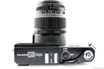 Fuji Fujica G690 Film Camera Fujinon 100mm F3.5 Lens 3