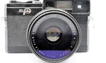 Fuji Fujica G690 Film Camera Fujinon 100mm F3.5 Lens 4
