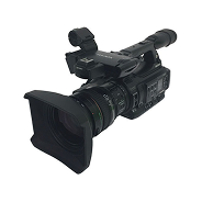 Used Sony PXW-200
