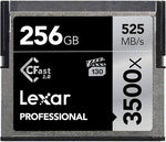 Lexar Professional 3500x CFast - Brand New 1