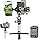 Reelbee Shorts Demo Moza AirCross S Gimbal 2