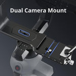 Reelbee Shorts Demo Moza AirCross S Gimbal 3