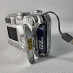 Nikon Coolpix 2100 3