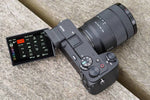Sony A6700 Mirrorless Camera - Heavily Used 2