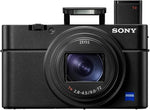 Sony Cyber-shot DSC-RX100 III M3 Digital Camera with Wifi NFC View Finder 4