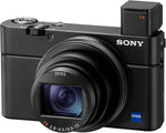 Sony Cyber-shot DSC-RX100 III M3 Digital Camera with Wifi NFC View Finder 5