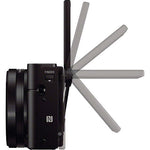 Sony Cyber-shot DSC-RX100 III M3 Digital Camera with Wifi NFC View Finder 2
