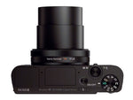 Sony Cyber-shot DSC-RX100 III M3 Digital Camera with Wifi NFC View Finder 3