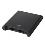 Reelbee Demo Dual-Slot Memory Card Reader 1