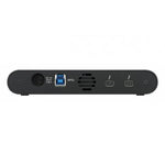 Reelbee Demo Dual-Slot Memory Card Reader 2