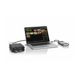 Reelbee Demo Dual-Slot Memory Card Reader 3