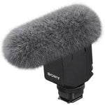 Sony ECM-B10 Shotgun Mic - Brand New 1