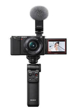 Sony ECM-B10 Shotgun Mic - Brand New 6