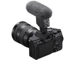 Sony ECM-B10 Shotgun Mic - Brand New 2