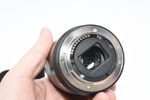 Sony E Zeiss Vario-Tessar 16-70mm F/4 ZA OSS SEL1670Z Lens 4