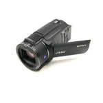 Sony FDR-AX43A Camcorder - Well Used 1