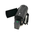 Sony FDR-AX43A Camcorder - Well Used 2